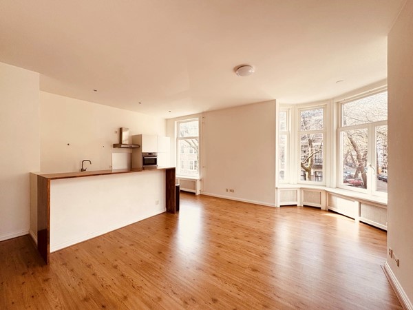Te huur: Lomanstraat 33A, 1075PT Amsterdam