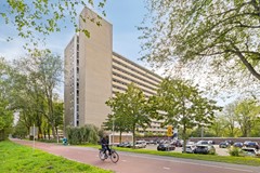 New for sale: Langswater 277, 1069 EC Amsterdam