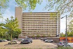 New for sale: Langswater 277, 1069 EC Amsterdam