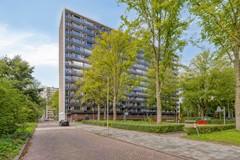 New for sale: Langswater 277, 1069 EC Amsterdam