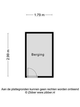 Langswater 277, 1069 EC Amsterdam - 