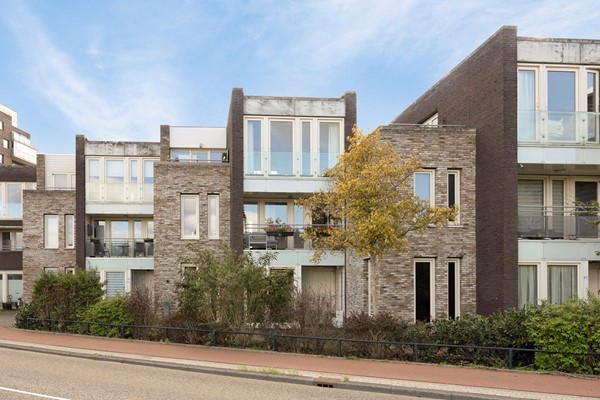 Te koop: Vennelaan 95, 1947HL Beverwijk
