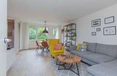 huurwoningen te huur op Haarlemmerweg 287B