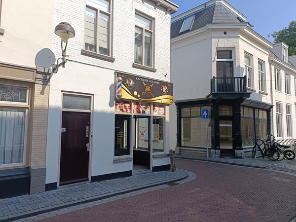 Te koop: Blauwehandstraat 8, 4611RL Bergen op Zoom