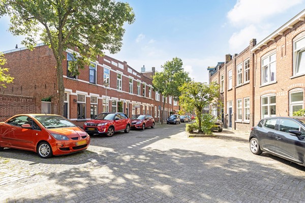 Medium property photo - Burgemeester Hulshofstraat 7, 4611 BN Bergen op Zoom
