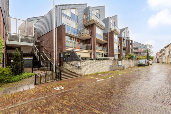 Medium property photo - Franciscusberg 57, 4611 MZ Bergen op Zoom