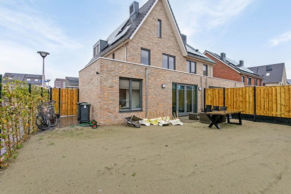 Medium property photo - Sterrenkroos 43, 4616 AT Bergen op Zoom