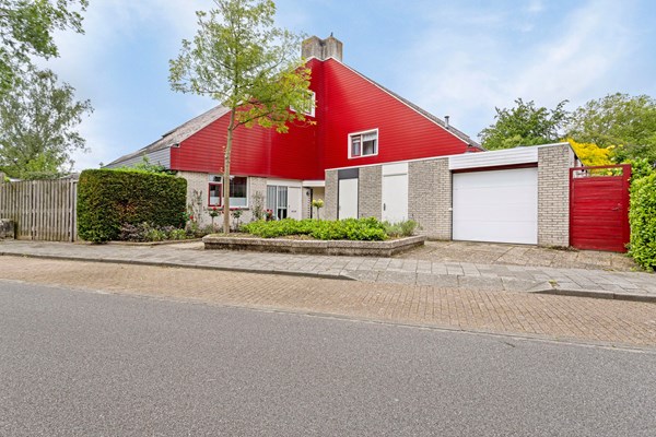 Verkocht: Florastraat 209, 4613CZ Bergen op Zoom