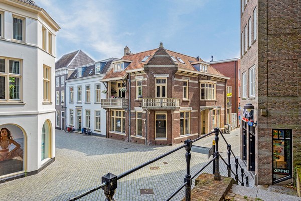 Te koop: Lombardenstraat 16, 4611VZ Bergen op Zoom