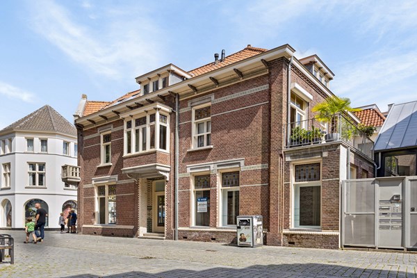 Te koop: Lombardenstraat 16, 4611VZ Bergen op Zoom