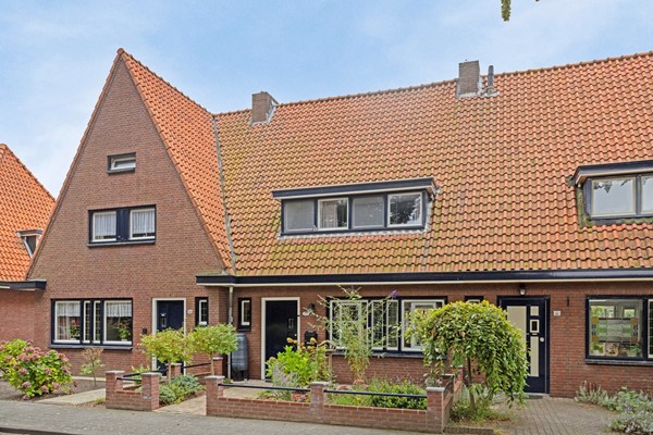 Verkocht: Canadalaan 34, 4624HG Bergen op Zoom