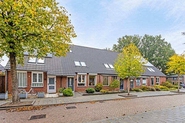 Te koop: Duitslandstraat 8, 4614KE Bergen op Zoom