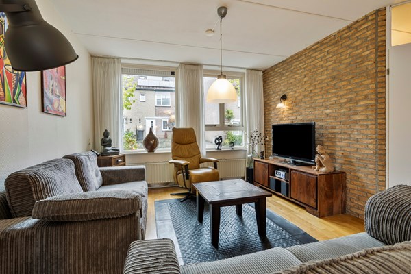 Te koop: Duitslandstraat 8, 4614KE Bergen op Zoom