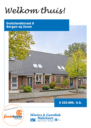 Brochure preview - Brochure - Duitslandstraat 8 Bergen op Zoom.pdf