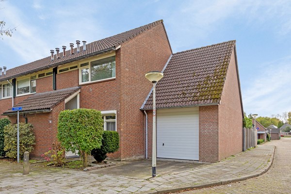 Te koop: Overakker 61, 4614GZ Bergen op Zoom