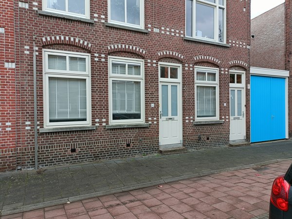 Verkocht: Van der Rijtstraat 35, 4611PP Bergen op Zoom