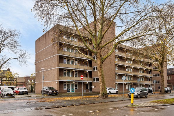 Verkocht onder voorbehoud: Noordsingel 120, 4611SJ Bergen op Zoom