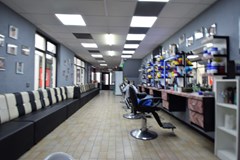 Koop:Blauwehandstraat 8, 4611 RL Bergen op Zoom - Foto