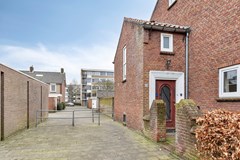 Verkocht: Zandstraat 48, 4614CK Bergen op Zoom