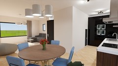 Verkocht:Zandstraat 48, 4614 CK Bergen op Zoom - Foto