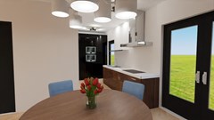 Verkocht:Zandstraat 48, 4614 CK Bergen op Zoom - Foto