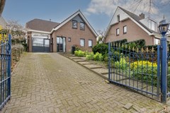 Verkocht: Lambertijnenlaan 60, 4614EZ Bergen op Zoom