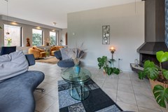 Verkocht:Lambertijnenlaan 60, 4614 EZ Bergen op Zoom - Foto