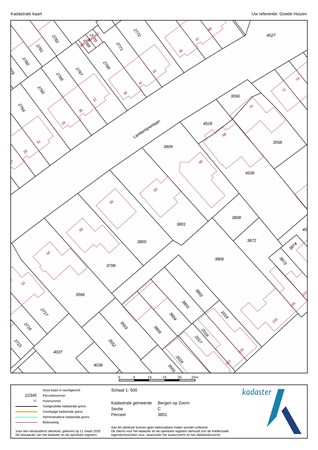 Lambertijnenlaan 60, 4614 EZ Bergen op Zoom - Kadaster - Kadastrale kaart - Lambertijnenlaan 60 Bergen op Zoom.jpg