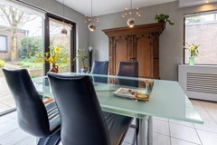 Verkocht:Lambertijnenlaan 60, 4614 EZ Bergen op Zoom - Foto