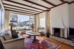 Verkocht:Rossinilaan 1, 4614 BW Bergen op Zoom - Foto