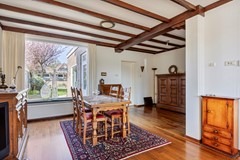 Verkocht:Rossinilaan 1, 4614 BW Bergen op Zoom - Foto