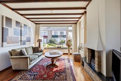 Verkocht:Rossinilaan 1, 4614 BW Bergen op Zoom - Foto