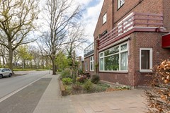 Verkocht: Zandstraat 9, 4614CA Bergen op Zoom