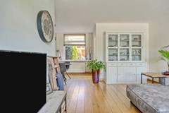 Verkocht:Mozartlaan 26, 4614 AM Bergen op Zoom - Foto