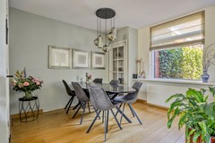 Verkocht:Mozartlaan 26, 4614 AM Bergen op Zoom - Foto