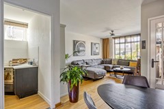 Verkocht:Mozartlaan 26, 4614 AM Bergen op Zoom - Foto