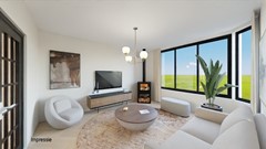 Koop:Zuidzijde Zoom 36, 4611 DB Bergen op Zoom - Foto