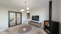 Koop:Zuidzijde Zoom 36, 4611 DB Bergen op Zoom - Foto