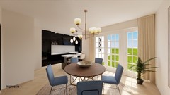 Impressie - Eetkamer - Zuidzijde Zoom 36 Bergen op Zoom.jpg