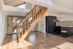 Verkocht:Franciscusberg 76, 4611 MZ Bergen op Zoom - Foto