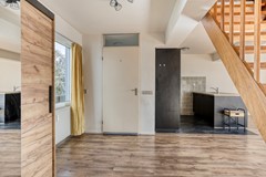 Verkocht:Franciscusberg 76, 4611 MZ Bergen op Zoom - Foto