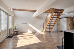 Verkocht:Franciscusberg 76, 4611 MZ Bergen op Zoom - Foto