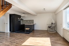 Verkocht:Franciscusberg 76, 4611 MZ Bergen op Zoom - Foto