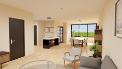 Verkocht:Antwerpsestraatweg 108, 4615 AV Bergen op Zoom - Foto