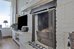 Verkocht:Mozartlaan 33, 4614 AL Bergen op Zoom - Foto