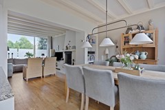 Verkocht:Mozartlaan 33, 4614 AL Bergen op Zoom - Foto