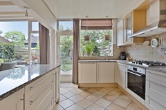 Verkocht:Mozartlaan 33, 4614 AL Bergen op Zoom - Foto