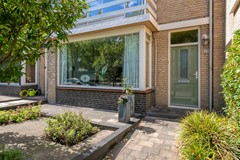Verkocht onder voorbehoud: Poelekes 25, 4661LP Halsteren