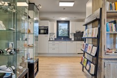 Nieuw in verkoop:Keplerstraat 17, 4624 SJ Bergen op Zoom - Foto