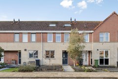 Te koop: Visarend 49, 4617KB Bergen op Zoom
